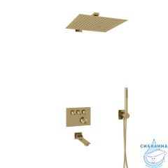 A5558.180.198.285.194.286.174  Встраиваемый комплект для ванны A5558.180.198.285.194.286.174 T