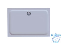Акриловый поддон Aquatek 140x80 DPA-0000013