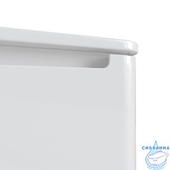 Тумба Iddis Edifice 80 белый глянец с раковиной 80 EDI80WFi95