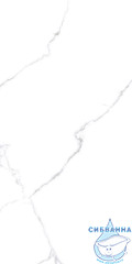 GT120607603PR/30 Керамогранит Romantic_GT Бел. 60x120 полир. Slim_ 1\64,8