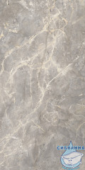 GT120603101MCR Плитка грес глаз. Sacramento_GT Серый 60*120 карвинг_ 1 \43,2
