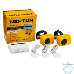 Система защиты от протечек Neptun Base Bugatti Base 1/2"