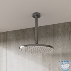 Верхний душ Iddis Esper 25 см ESP25CRi64 (хром)