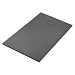 Поддон из стеклокомпозита WasserKRAFT Elbe 140x80 74T35
