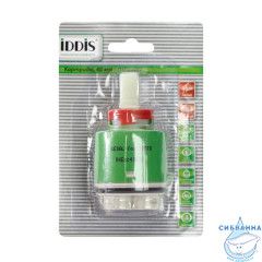 Картридж, 40 мм, EcoStop, EcoControl, 04, IDDIS, 04ESC40i82