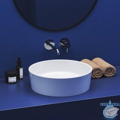 Смеситель для раковины встраиваемый Ravak Espirit X070198 (хром)