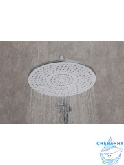 Душевая система Frap F24006 250 1 режим (хром)