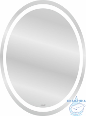 Зеркало Cersanit Design KN-LU-LED040*57-d-Os 57 см