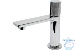 Смеситель для раковины Allen Liberty 280691 (хром)