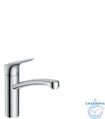 Смеситель для кухни Hansgrohe Logis 71832000