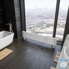 Дизайн-радиатор WABEH Флоренция H