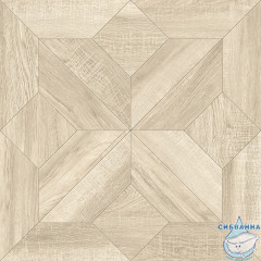 GT166VG Керамогранит Tango_GT Светло-беж. 41,2x41,2 _ 1\81,6