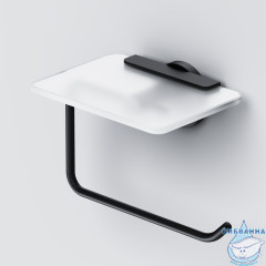 Держатель для туалетной бумаги Am.Pm X-Joy A85A341522