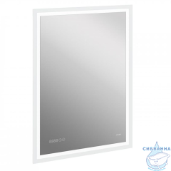 Зеркало Cersanit Design KN-LU-LED080*60-p-Os 60 см