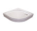 Акриловый поддон Ravak Elipso PAN 80х80 A227701410