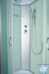 Душевая кабина Erlit Comfort 120х80 ER3512TPR-C3-RUS