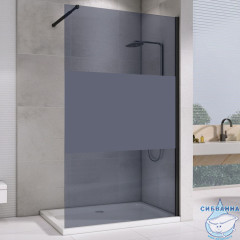 Walk-in Abber Immer Offen 120 см AG69120BT