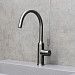 Смеситель для кухни Lemark Expert LM5079GMN (графит)