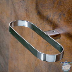 Полотенцедержатель Bemeta Organic 157104061