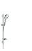 Душевой гарнитур Hansgrohe Raindance Select E 26620000