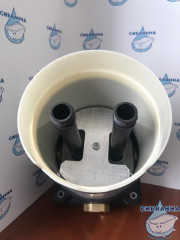 Скрытая часть Kludi FLEXX.BOXX 88088