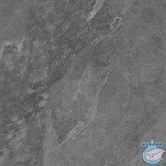 GT60600709MR Плитка грес глаз. Rocket_GT Темно-серый 60*60 _ 1 \43,2