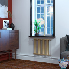 Трубчатый радиатор FLOW 200