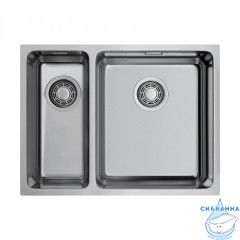 Кухонная мойка Omoikiri Tadzava 58-2-U/IF-IN-R 4993773
