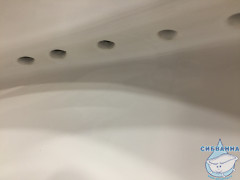 Комплект унитаза и инсталляции Roca Victoria Пэк c сиденьем Soft close, легкосъемное сиденье 893100000