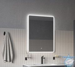 Зеркало Iddis Uniq 60 см UNI8060i98