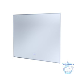 Зеркало Iddis Слайд Икс 100 см SLX10T0i98
