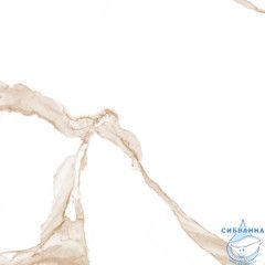 GT60600303MR Плитка грес глаз. Majestic_GT Белый 60*60 _ 1 \43,2