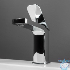 Смеситель для раковины Calypso CS1072 (хром)