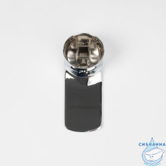 Ручка для смесителя, Chip, 35 мм, хром, IDDIS, 994CHIC0SM