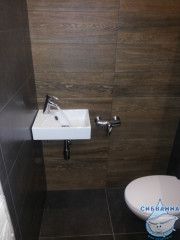 Раковина 40 см Jacob Delafon Formilia Rythmik E4786-00