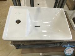 Раковина 45 см Jacob Delafon Reve E4805-00