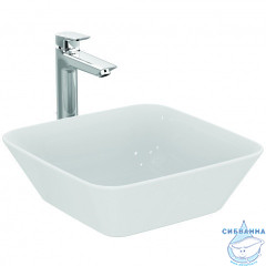 Раковина 40 см Ideal Standard Connect Air E034701