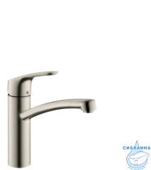 Смеситель для кухни Hansgrohe Focus 31806800