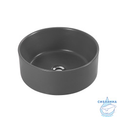 Раковина на столешницу 40 см Aquatek AQ5118-MG