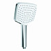 Ручной душ Kludi Freshline 1 режим 6450005-00 (хром)