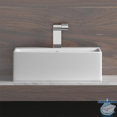  Раковина на столешницу 50 см Ceramicanova Element CN6040