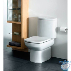 Бачок для унитаза Roca Dama Senso 341517000