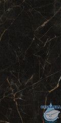 GT1206011405HPR Керамогранит Olimpia_GT Черн. 60x120 суперполировка_ 1\46,08
