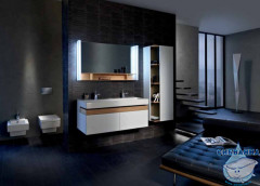 Раковина 120 см Jacob Delafon Terrace EXB9112-00