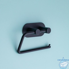 Держатель для туалетной бумаги Bemeta Easy 163112020