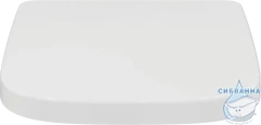 Сиденье для унитаза  Ideal Standard I.life A T453101 (микролифт)