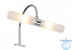 Светильник Aquanet Асти хром 270 MT-G9002 179495