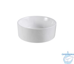 Раковина на столешницу 40 см Aquatek AQ5118-00