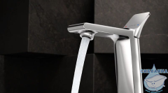 Смеситель для раковины VitrA Memoria A42329 (хром)