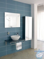 Раковина на столешницу 42 см Ideal Standard Strada K078301